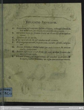 Rectore Magnificentissimo Serenissimo Principe Ac Domino Domino Guilielmo Henrico Duce Saxoniae Iul. Cliv. Mont. Ang. Et Westphaliae Ac Reliqua ... Casum Medico-Chirurgicum De Fractura Cruris Cum Vulnere