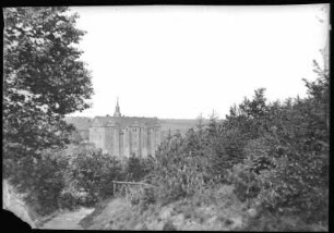 Nossen. Schloss
