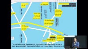 Leaflet.annotate - Semantic markup for geographic web maps in HTML