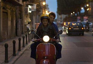 Palermo Shooting