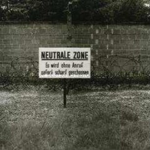 Berliner Ring - Oranienburg /Sachsenhausen