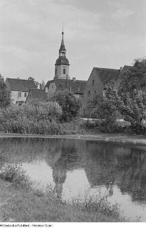 Dorfansicht