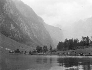 Edelsberg, Fichtelhütte