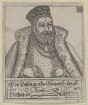 Bildnis des Johann Friderich Herzog zu Sachsen