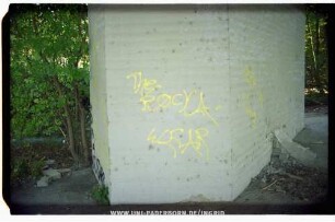 "NCP" | We are the HiLights | The ROcKA-WEAR | STyLe con. | 2005