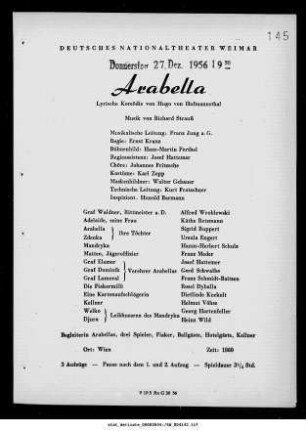 Arabella