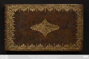 Stammbuch N.N.