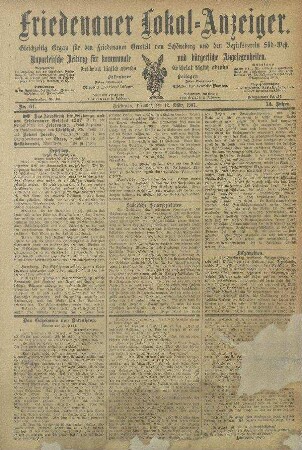 Nr. 61, 12.03.1907