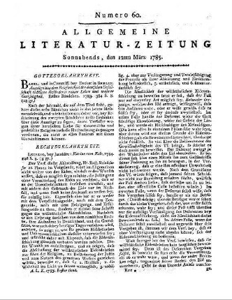 Drago, O.: Institutiones Justiniani in carmen contractae. In usum studiosae iuventutis denuo ed. a J. H. Falkner. Basel: Decker 1784