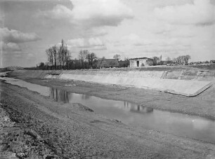 Ladestelle Hahlen/Mittellandkanal