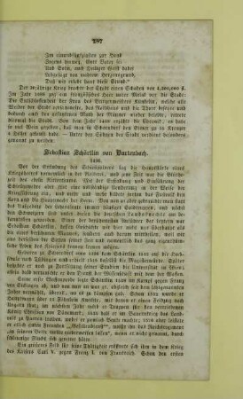 Sebastian Schärtlin von Burtenbach