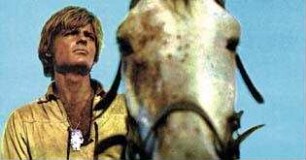 Der rote Elvis