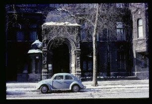 Bleibtreustr. 15 25.2.68.