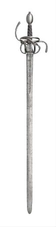 Degen, 1964.W.073
