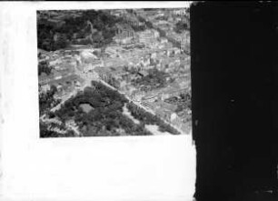 Dessau, Askanischer Platz