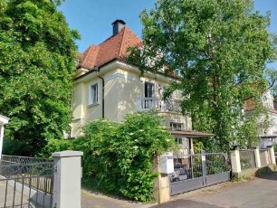 Heidelberg-Neuenheim Keplerstraße 75