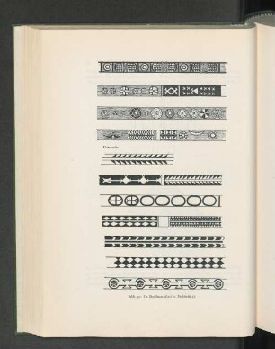 Abb. 57. Im Boothaus Aboi. (s. Farbtafel 2)