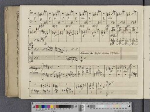 Allegro vivace