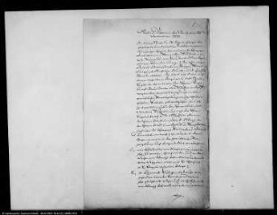 Die Regulierung der Verlassenschaft der Herzogin Louise Henriette Wilhelmine zu Anhalt-Dessau, Bd. I - V