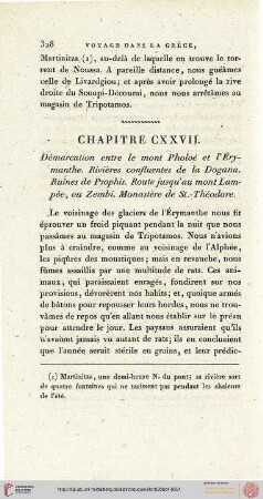 Chapitre CXXVII