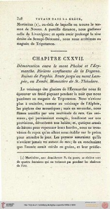 Chapitre CXXVII