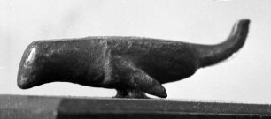 Otterähnliches Tier