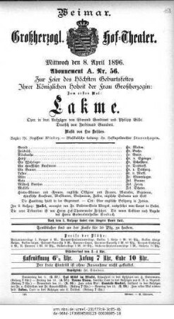 Lakme