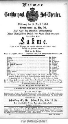 Lakme