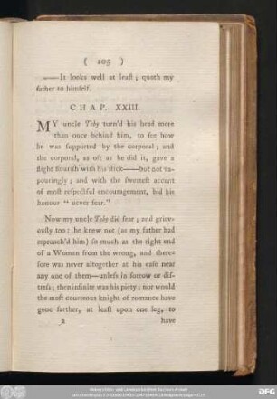 Chap. XXIII.