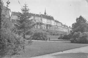 Domberg : Domberg zu Tallinn