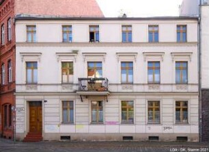 Mietshaus; Berlin, Treptow-Köpenick