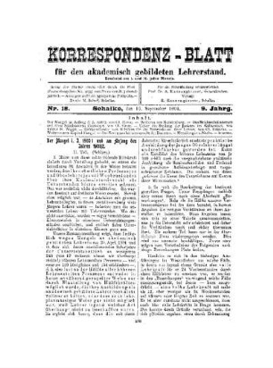 Der Mangel i. J. 1900/01 und am Anfang d. J. 1901/02 : (II. Teil Schluss)