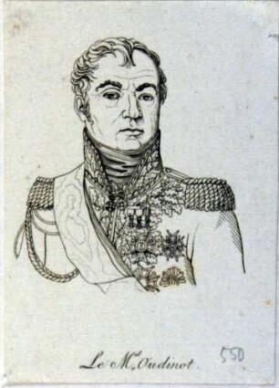 Nicolas Charles Oudinot