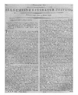 Bertuch, F. J.: Bilderbuch für Kinder. Enthaltend eine angenehme Sammlung von Thieren, Pflanzen, Blumen, Früchten ... alle nach den besten Originalen gewählt, gestochen, und mit einer kurzen wissenschaftlichen, und den Verstandes-Kräften eines Kindes angemessenen Erklärung begleitet. Nr. 21-32. Weimar: Industrie-Comptoir 1796-97