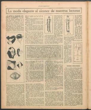 Hágase su propia ropa blanca