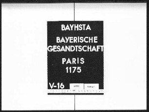 Die Versicherung des Inventars
