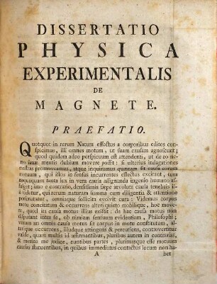 Petri van Musschenbroek A.L.M. Med. Et Philk. Et Mathes. Profess. In Acad. Ultraj. Physicæ Experimentales, Et Geometricæ, De Magnete, Tuborum Capillarium Vitreorumque Speculorum Attractione, Magnitudine Terrae, Cohaerentia Corporum Firmorum Dissertationes: Ut Et Ephemerides Meteorologicæ Ultrajectinæ