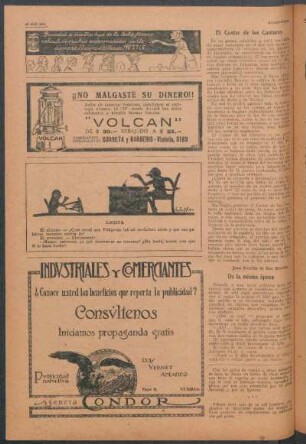 De la misma época
