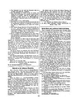 Felix Klein zum goldenen Doktorjubiläum