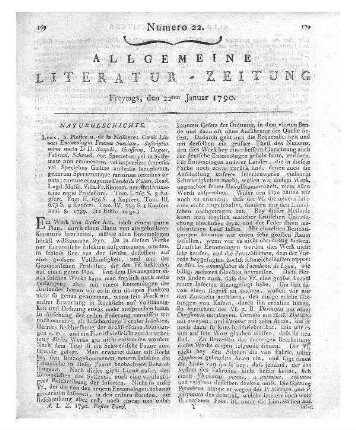 Caroli Linnaei Entomologia Faunae Suecicae. T. 1-4. Curante & augente Carolo De Villers. Lyon: Piestre & Delamolliere 1789