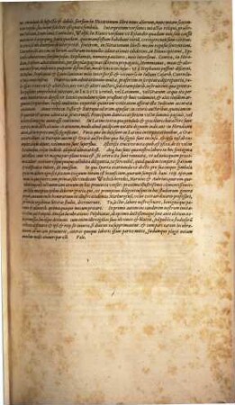 Historiae Romanae scriptores Latini minores : qui altius exorsi, Augustae historiae aut viam straverunt, aut partem eius aliquam ab urbe condita usque ad sua tempora brevi compendio deduxerunt ; addita variantis scripturae notatio, ex optimis quibusque editionibus, scriptorumque partim veterum, partim recentiorum monumentis collecta. Adiecta etiam Graecorum, quae citantur, interpretatio: tum rerum verborumque notabiliorum index locupletissimus, 3. Romanae historiae scriptores Graeci minores : fasti Graeci ac Latini, Eutropius, cum Graeca Paeanii metaphrasi ...
