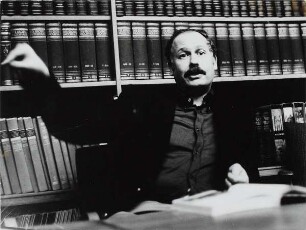 Victor Grossman