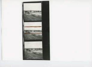 Brücke Kiel - Russee, 1972