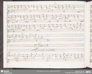 Scena 5: Ormai consolati signor la tua fortuna
