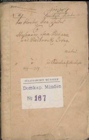 Obödienz Kutenhausen