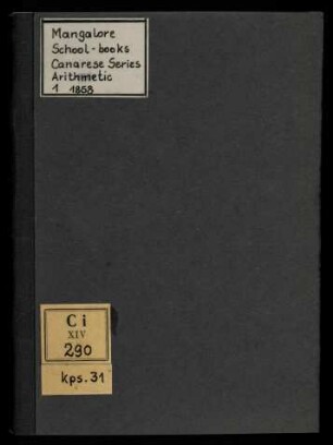 Library binding