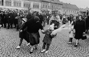 Karneval (Busójaras)