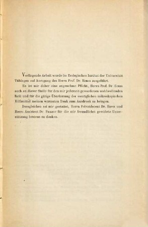 Zur Kenntnis des feineren Baues der Nervenzellen bei Wirbellosen