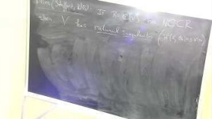 Non-Commutative Resolution of Singularities for Toric varieties