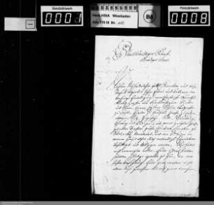 . 1722: Oktober 1722